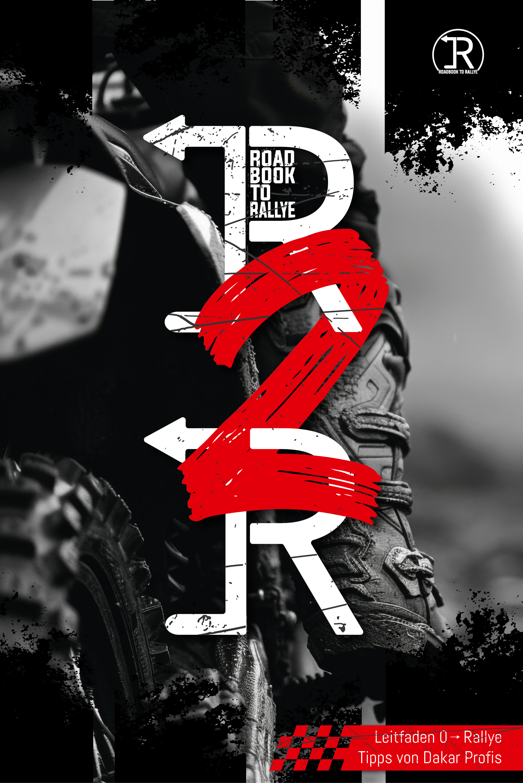 Ebook Road2Rally - Deutsch