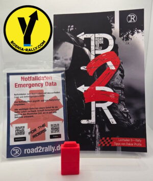 Bosnia Rally Bundle Spezial