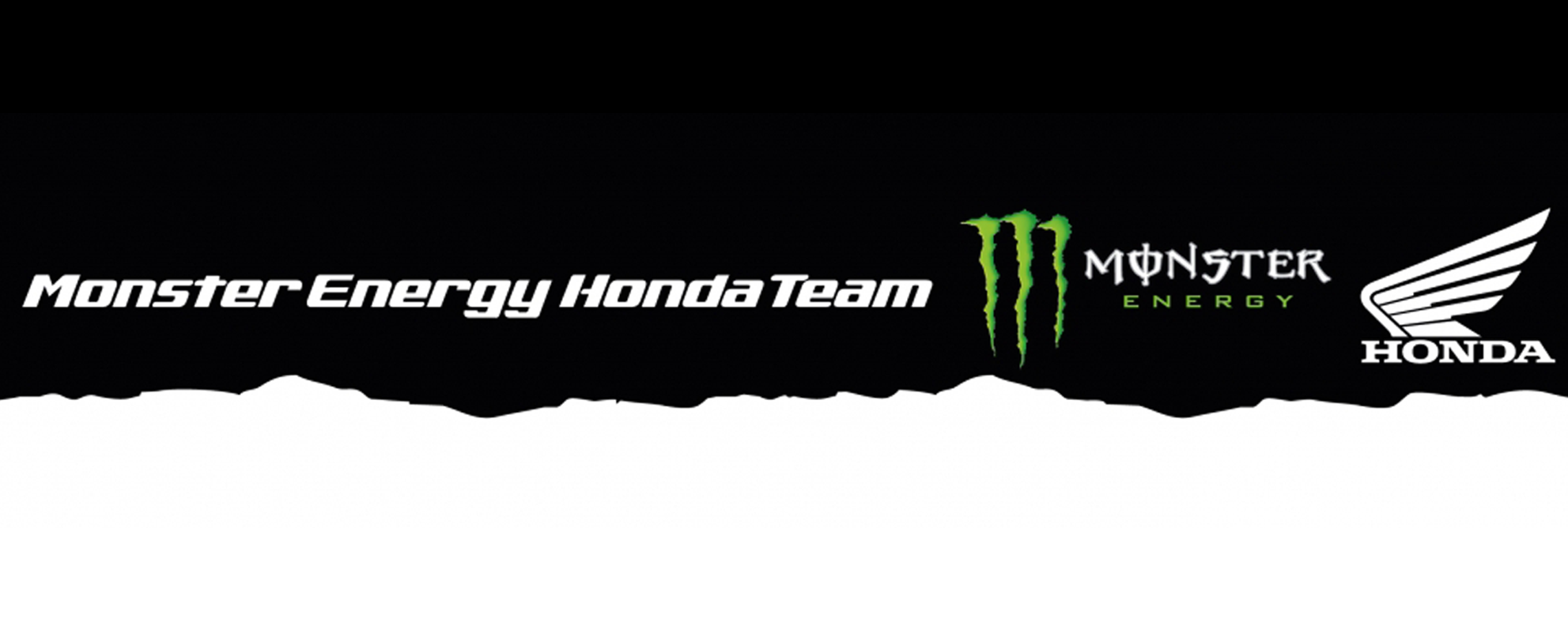 Honda CRF450RX Rally of the Monster Energy Honda HRC Rally2 Team in action