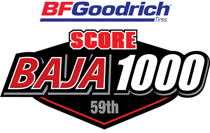 BFGoodrich Tires 59th SCORE Baja 1000 Cabo to Cabo