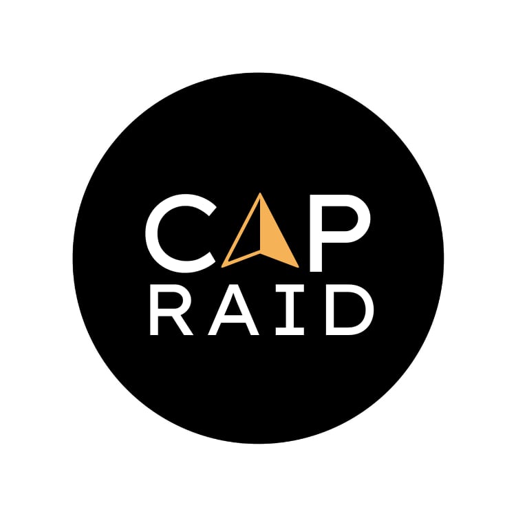 Logo Raid Passion Désert